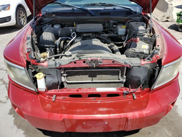 Photo 11 from auction – 2009 DODGE DAKOTA SXT with VIN 1D7HE38K89S776704