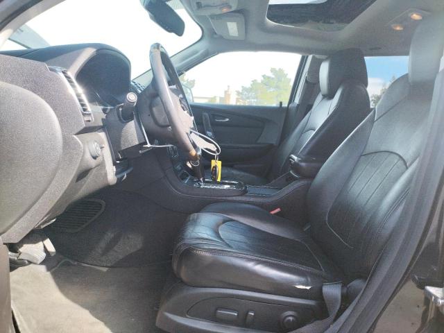 Photo 7 from auction – 2012 GMC ACADIA DEN with VIN 1GKKVTED8CJ196960