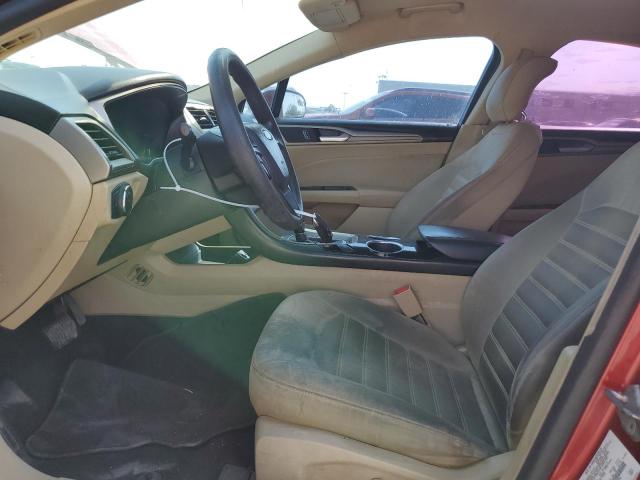 Photo 7 from auction – 2014 FORD FUSION SE with VIN 3FA6P0H71ER144094