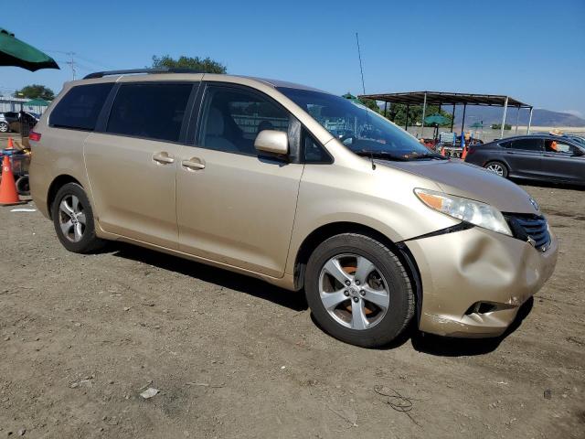 صورة رقم 4 من المزاد - 2012 TOYOTA SIENNA LE مع VIN 5TDKK3DC4CS215939