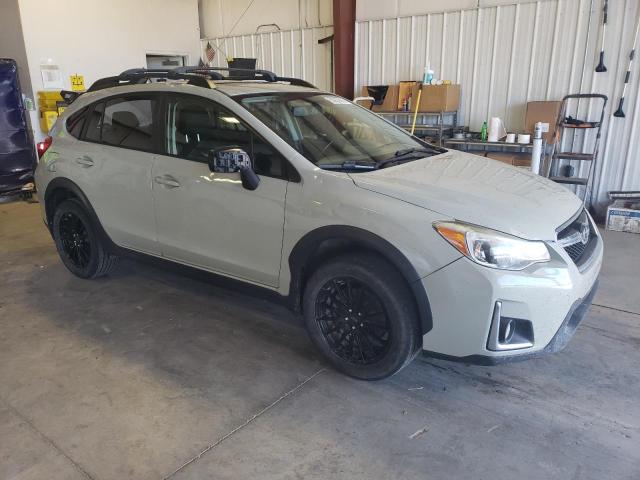 Photo 4 from auction – 2016 SUBARU CROSSTREK with VIN JF2GPABC9G8231581