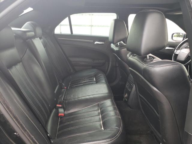 صورة رقم 10 من المزاد - 2013 CHRYSLER 300 S مع VIN 2C3CCABGXDH618646