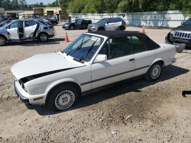 Photo 1 from auction – 1989 BMW 325 I with VIN WBABB1303K8274637