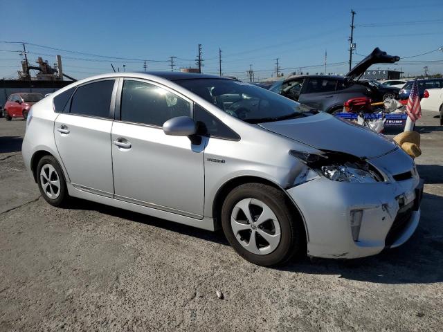 Photo 4 from auction – 2015 TOYOTA PRIUS with VIN JTDKN3DU5F1876574