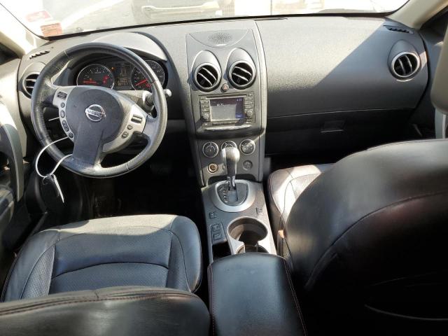 Photo 8 from auction – 2013 NISSAN ROGUE S with VIN JN8AS5MT8DW521295
