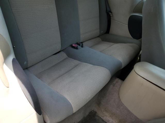 Photo 10 from auction – 2004 FORD MUSTANG with VIN 1FAFP44664F228881