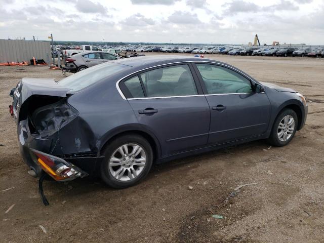 Photo 3 from auction – 2012 NISSAN ALTIMA BAS with VIN 1N4AL2AP1CC144359