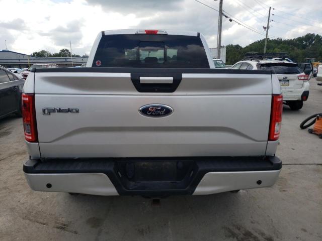 Photo 6 from auction – 2015 FORD F150 SUPER with VIN 1FTEW1EP5FFC28999