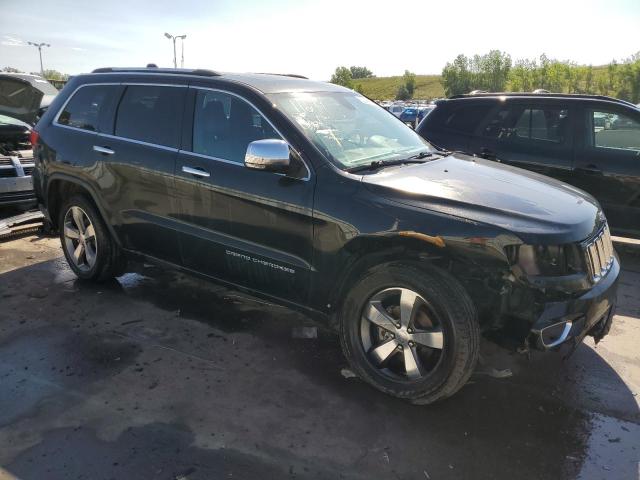 Photo 4 from auction – 2014 JEEP GRAND CHER with VIN 1C4RJFBG6EC588901