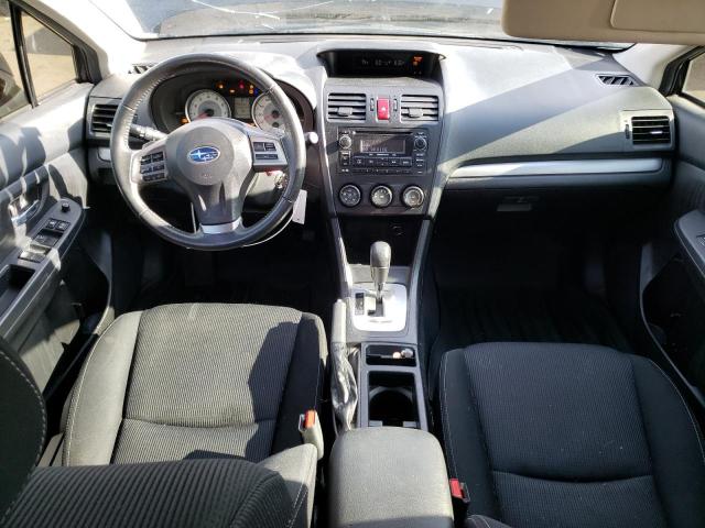 Zdjęcie 8 z aukcji – 2014 SUBARU IMPREZA SP z VIN JF1GPAL64E8274462