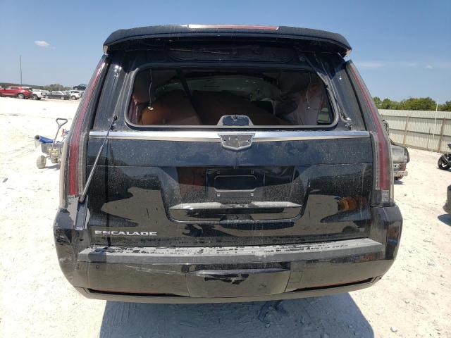 Photo 6 from auction – 2019 CADILLAC ESCALADE E with VIN 1GYS3GKJ4KR227831
