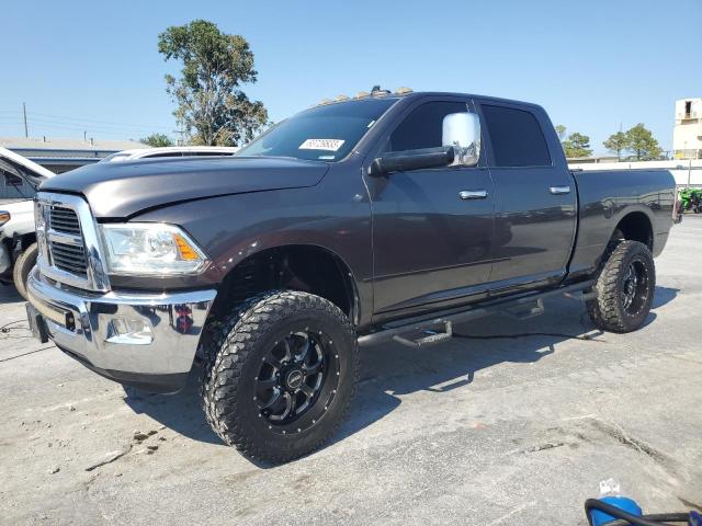 RAM 2500 LARAM 2014 with VIN 3C6UR5FL0EG276338 - Photo from auction