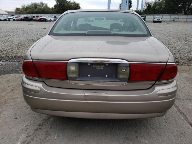 Photo 6 from auction – 2004 BUICK LESABRE with VIN 1G4HP52K14U132124