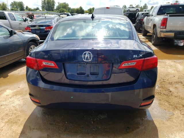 Photo 6 from auction – 2014 ACURA ILX 20 with VIN 19VDE1F38EE012110