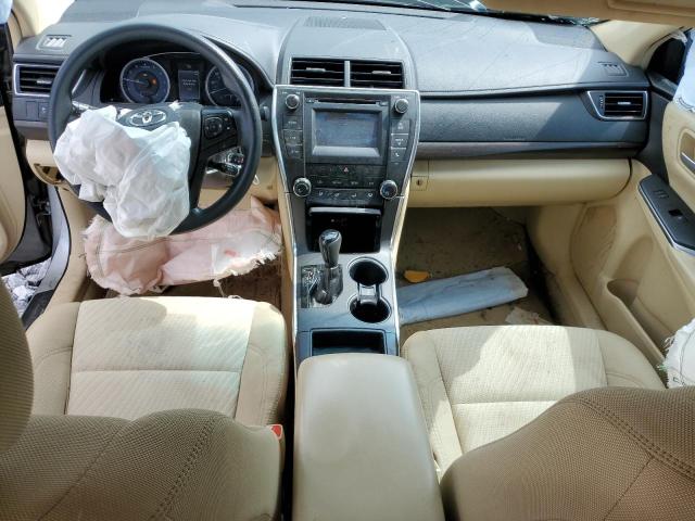 Photo 8 from auction – 2016 TOYOTA CAMRY LE with VIN 4T4BF1FK8GR548340