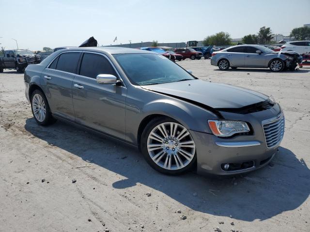 Photo 4 from auction – 2012 CHRYSLER 300C LUXUR with VIN 2C3CCAPT6CH311852