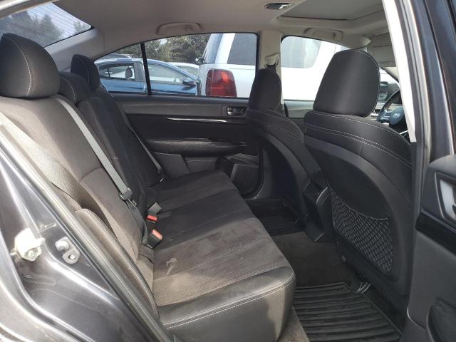 Photo 10 from auction – 2013 SUBARU LEGACY 2.5 with VIN 4S3BMCG6XD3027901