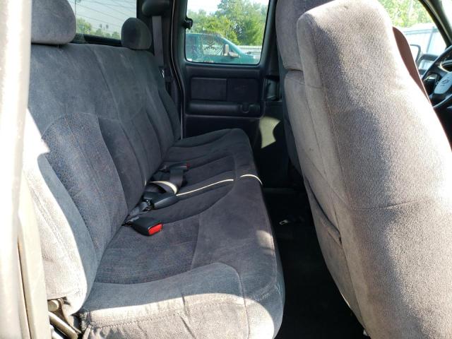 Photo 10 from auction – 2000 CHEVROLET 2500 with VIN 1GCGK29U3YE401356