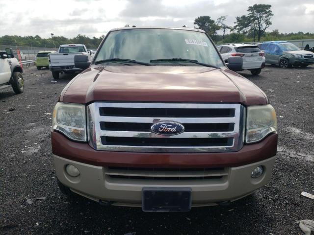 Фото 5 с аукциона – 2008 FORD EXPEDITION с VIN 1FMFU18558LA05656