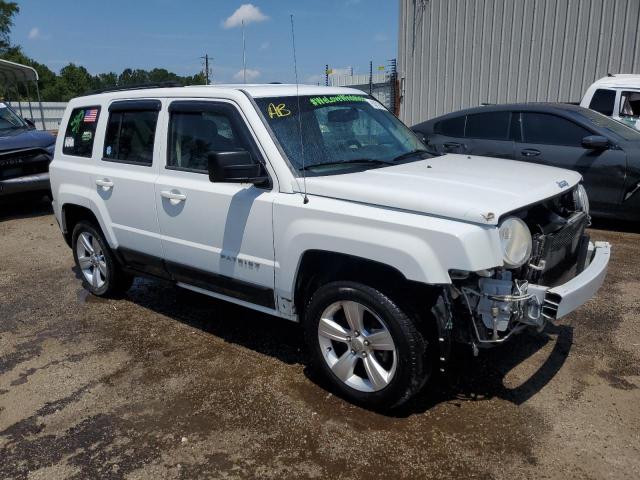 Photo 4 from auction – 2014 JEEP PATRIOT LA with VIN 1C4NJPFA3ED660500