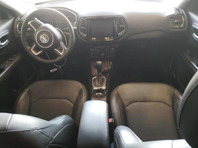 Photo 8 from auction – 2021 JEEP COMPASS LI with VIN 3C4NJDCB6MT541974