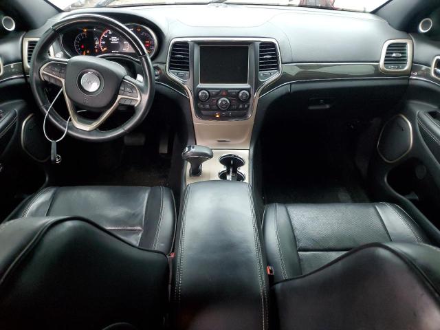 Photo 8 from auction – 2015 JEEP GRAND CHER with VIN 1C4RJFCG6FC943243