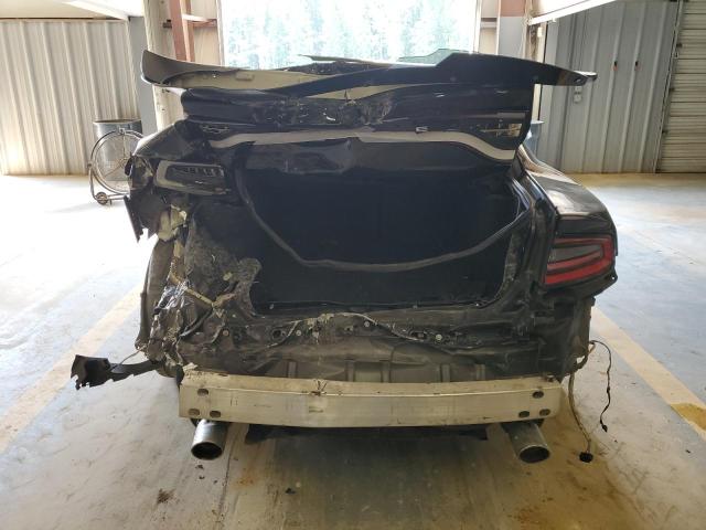Снимка 6 от търг – 2017 DODGE CHARGER R/ с VIN 2C3CDXCT5HH650616