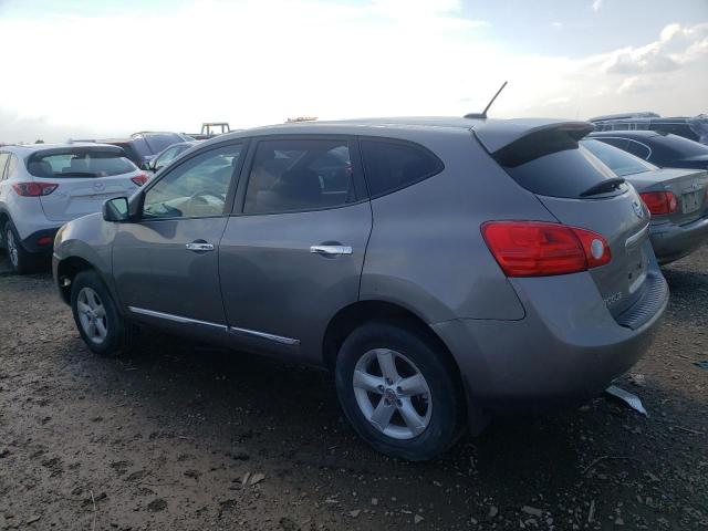 Photo 2 from auction – 2012 NISSAN ROGUE S with VIN JN8AS5MV1CW715716