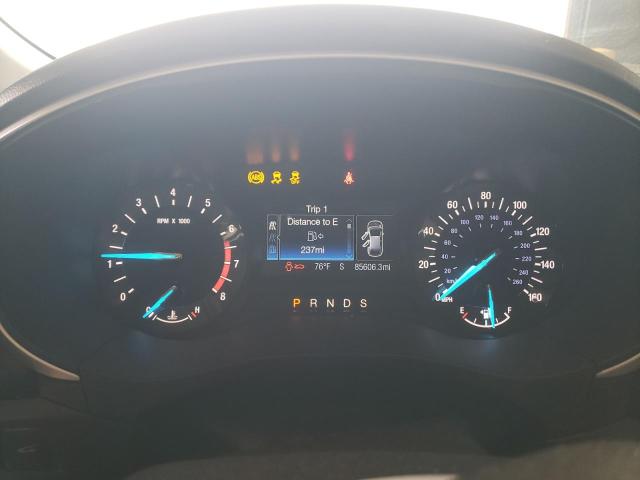 Photo 9 from auction – 2016 FORD FUSION SE with VIN 3FA6P0H73GR284294