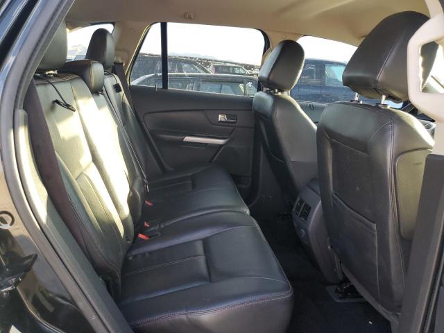 Photo 11 from auction – 2014 FORD EDGE LIMIT with VIN 2FMDK3KC3EBA86071