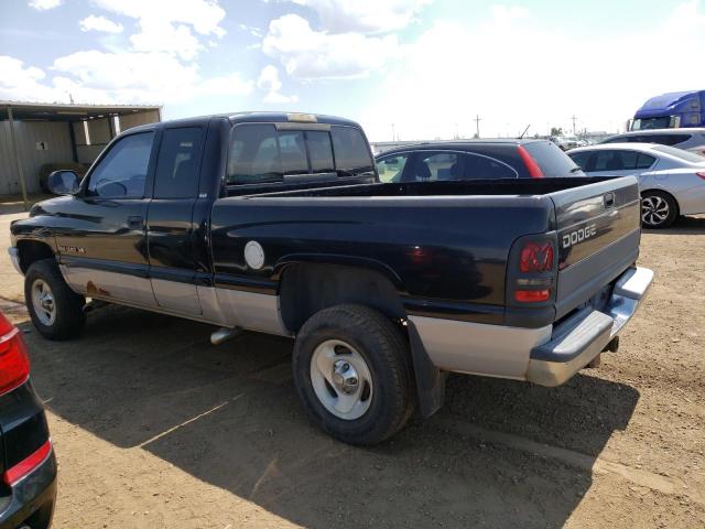 Photo 2 from auction – 2000 DODGE RAM 1500 with VIN 1B7HF13Z6YJ132512