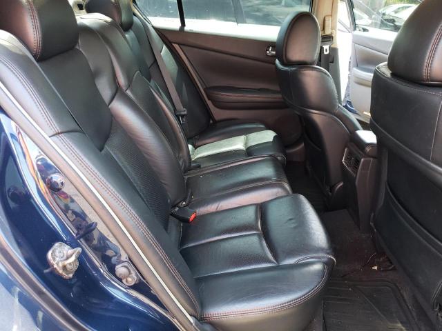 Photo 10 from auction – 2010 NISSAN MAXIMA S with VIN 1N4AA5APXAC869320