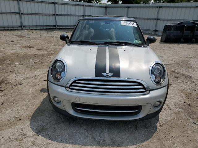 Photo 5 from auction – 2013 MINI COOPER with VIN WMWSU3C56DT371378