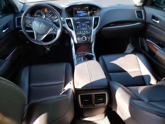 Photo 8 from auction – 2016 ACURA TLX with VIN 19UUB2F30GA009652
