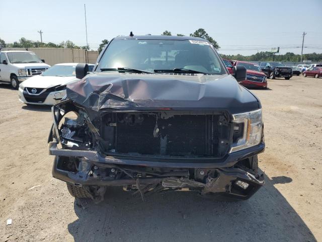 Photo 5 from auction – 2019 FORD F150 SUPER with VIN 1FTEW1E43KFD10407