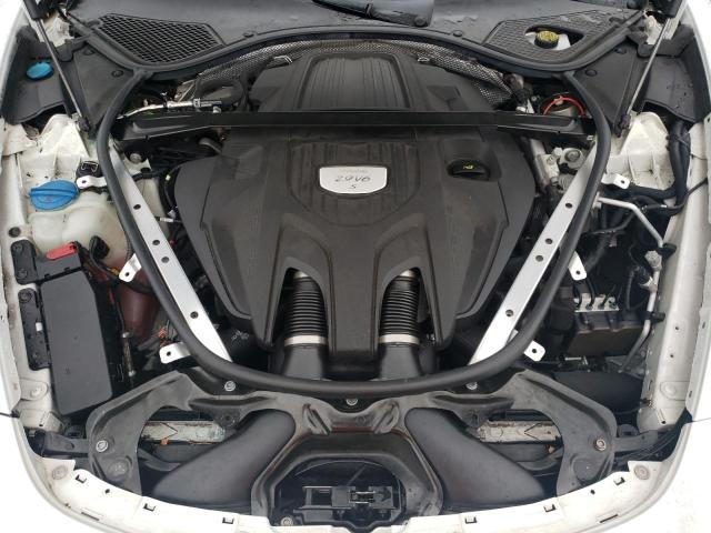 Photo 11 from auction – 2018 PORSCHE PANAMERA 4 with VIN WP0AB2A70JL131855