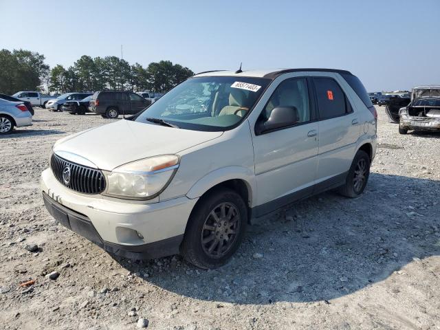 BUICK RENDEZVOUS 2007 with VIN 3G5DA03L07S541581 - Photo from auction