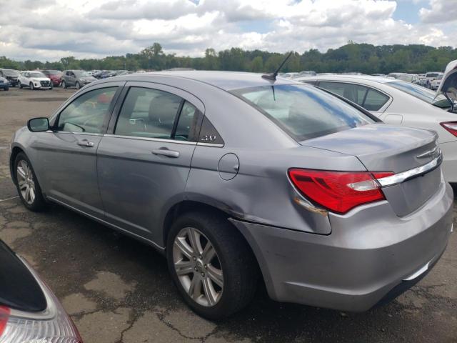 Photo 2 from auction – 2013 CHRYSLER 200 LX with VIN 1C3CCBAB2DN647402