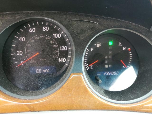 Photo 9 from auction – 2006 LEXUS ES 330 with VIN JTHBA30G665145168