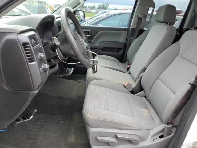 Photo 7 from auction – 2017 GMC SIERRA K15 with VIN 1GTV2LEC7HZ384483