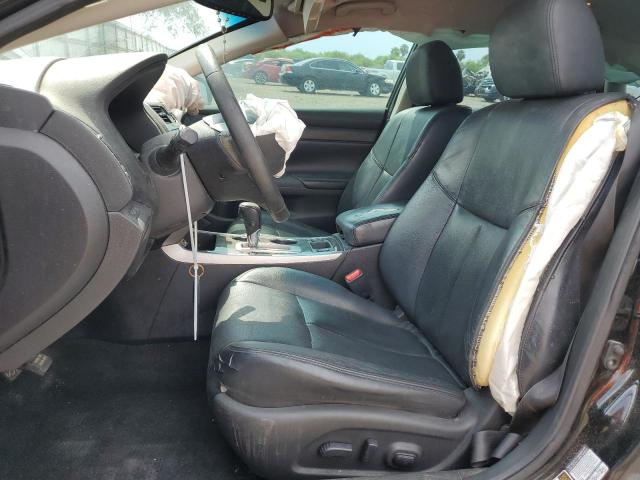 Photo 7 from auction – 2015 NISSAN ALTIMA 2.5 with VIN 1N4AL3AP6FC143802