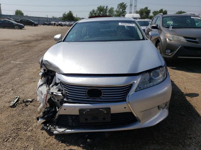 Photo 5 from auction – 2013 LEXUS ES 350 with VIN JTHBK1GG5D2052051