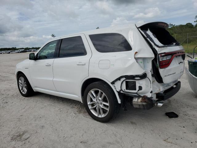 Photo 2 from auction – 2022 DODGE DURANGO R/ with VIN 1C4SDHCTXNC101621