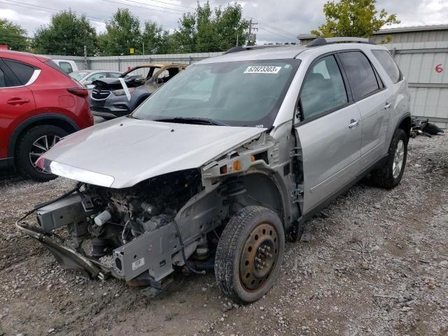 Фото 1 с аукциона – 2012 GMC ACADIA SLE с VIN 1GKKVPED0CJ250792