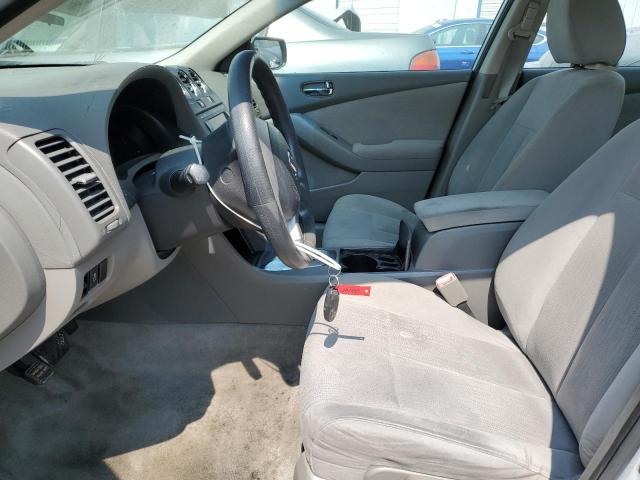 Photo 7 from auction – 2012 NISSAN ALTIMA BAS with VIN 1N4AL2AP9CC220880