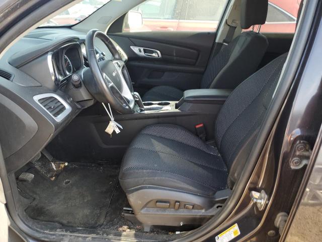 Photo 7 from auction – 2015 GMC TERRAIN SL with VIN 2GKFLWEK3F6145424