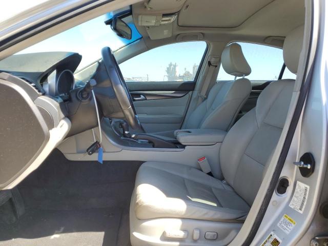 Photo 7 from auction – 2012 ACURA TL with VIN 19UUA8F24CA019043