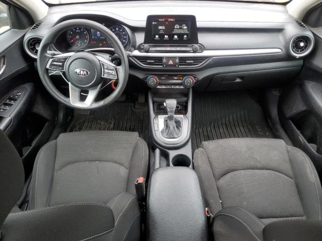 Photo 8 from auction – 2019 KIA FORTE FE with VIN 3KPF24AD7KE029776