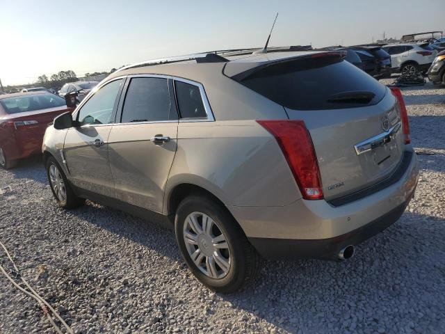 Photo 2 from auction – 2012 CADILLAC SRX LUXURY with VIN 3GYFNAE30CS572097