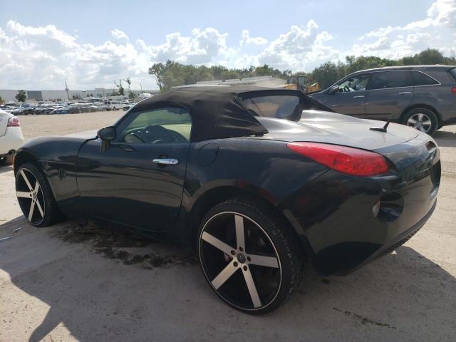 Photo 2 from auction – 2007 PONTIAC SOLSTICE with VIN 1G2MB35B67Y109537